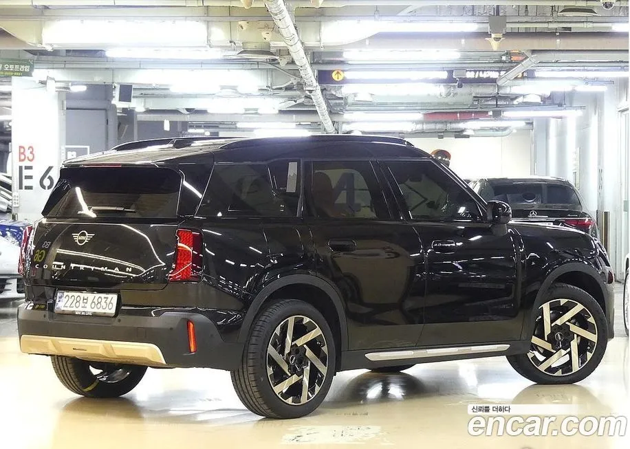 Mini Countryman 2024 из KR, фото 2