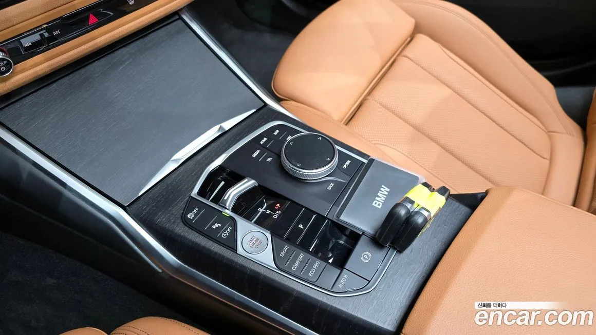 BMW 3-Series 2023 из KR, фото 9