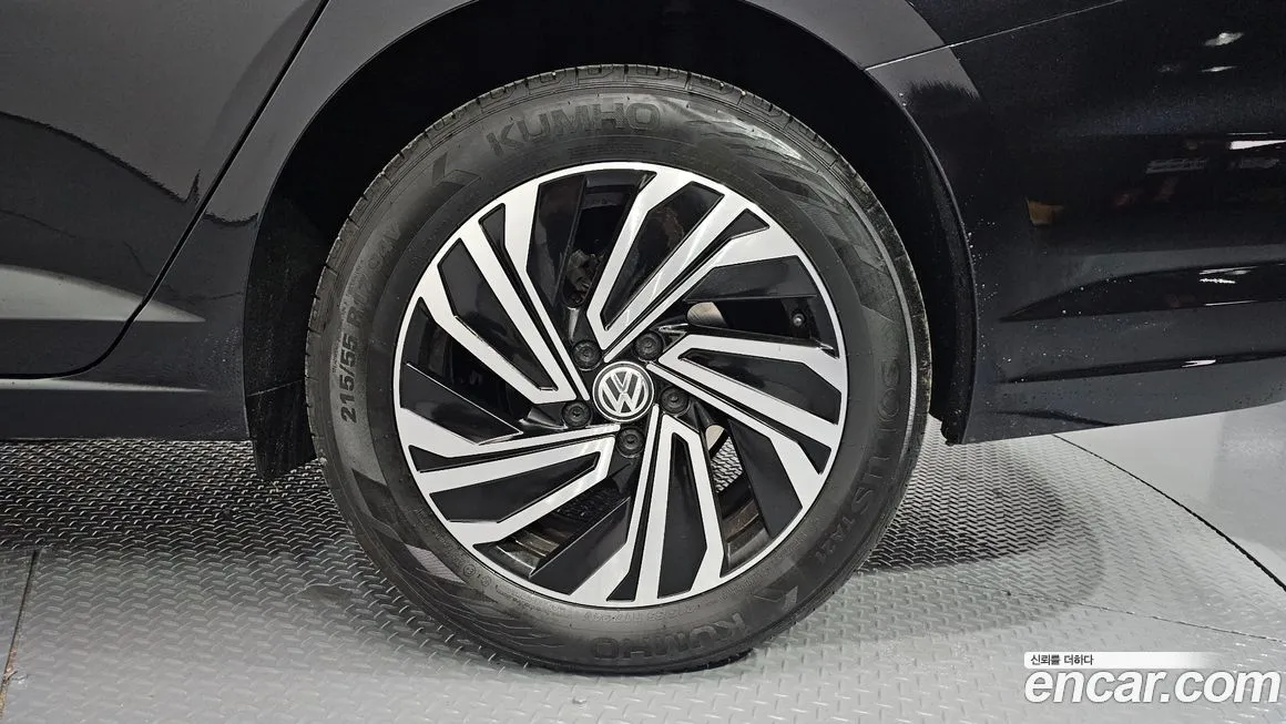 Volkswagen Jetta 2021 из KR, фото 5