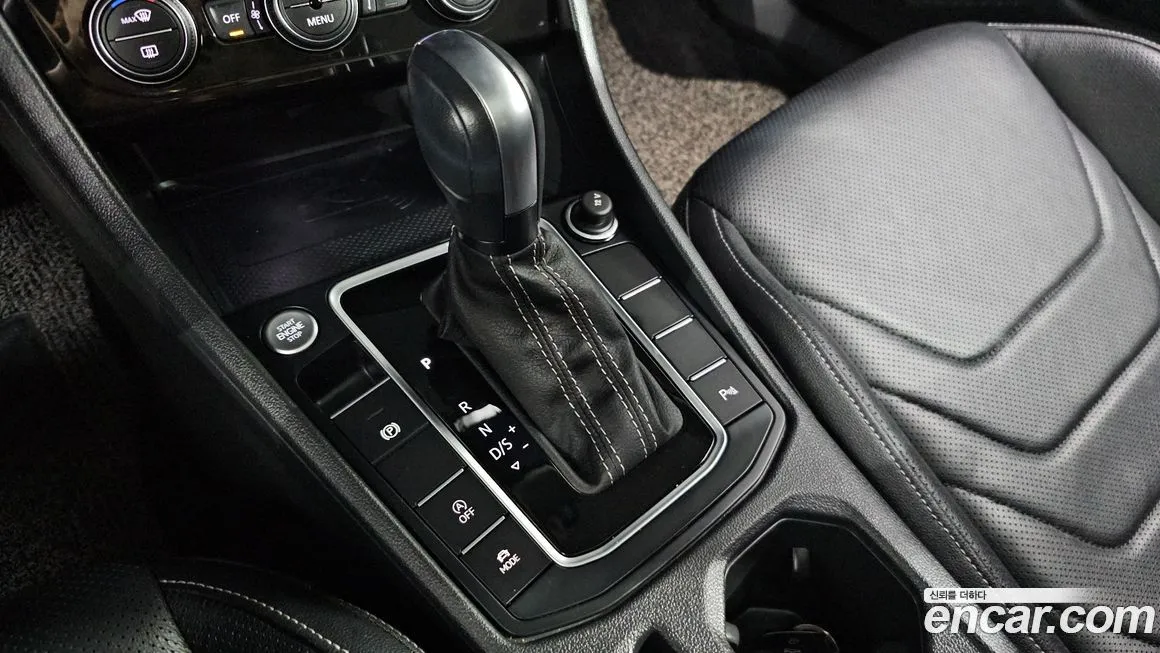 Volkswagen Jetta 2021 из KR, фото 9