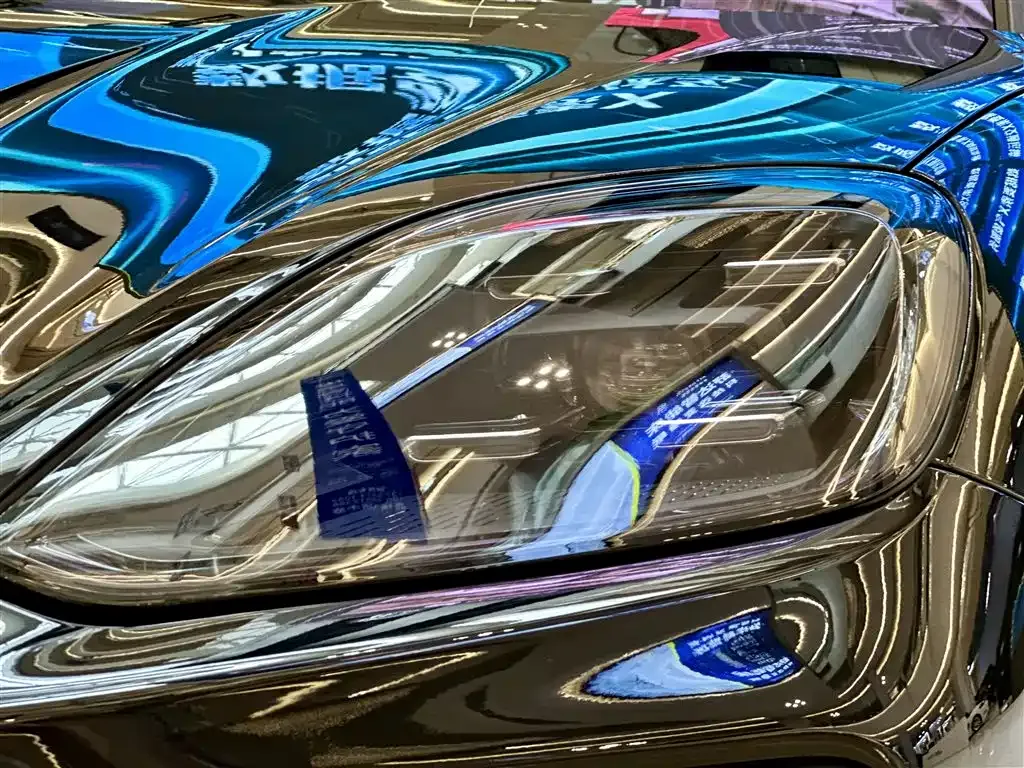 Porsche Cayenne 2024 из CN, фото 8