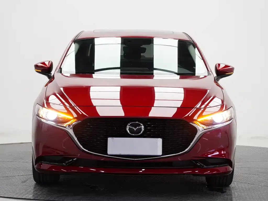 [object Object] 3 Axela 2021 из CN, фото 2