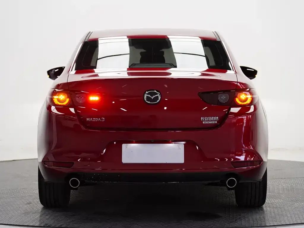 [object Object] 3 Axela 2021 из CN, фото 4