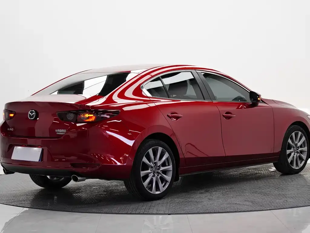 [object Object] 3 Axela 2021 из CN, фото 5