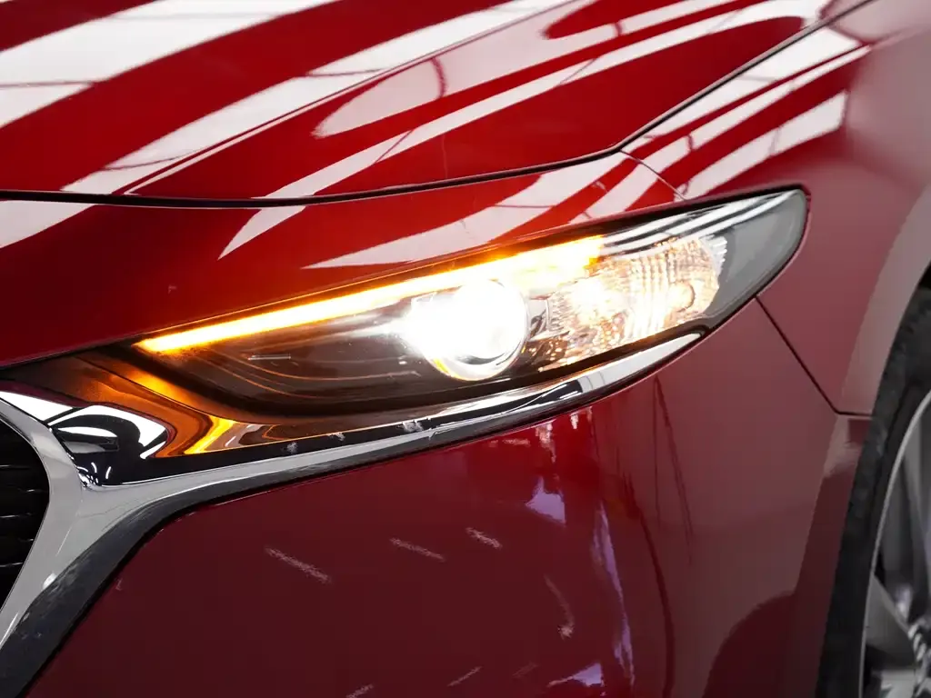 [object Object] 3 Axela 2021 из CN, фото 7