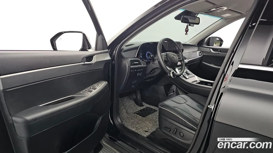 Hyundai Palisade 2022 из KR, фото 10