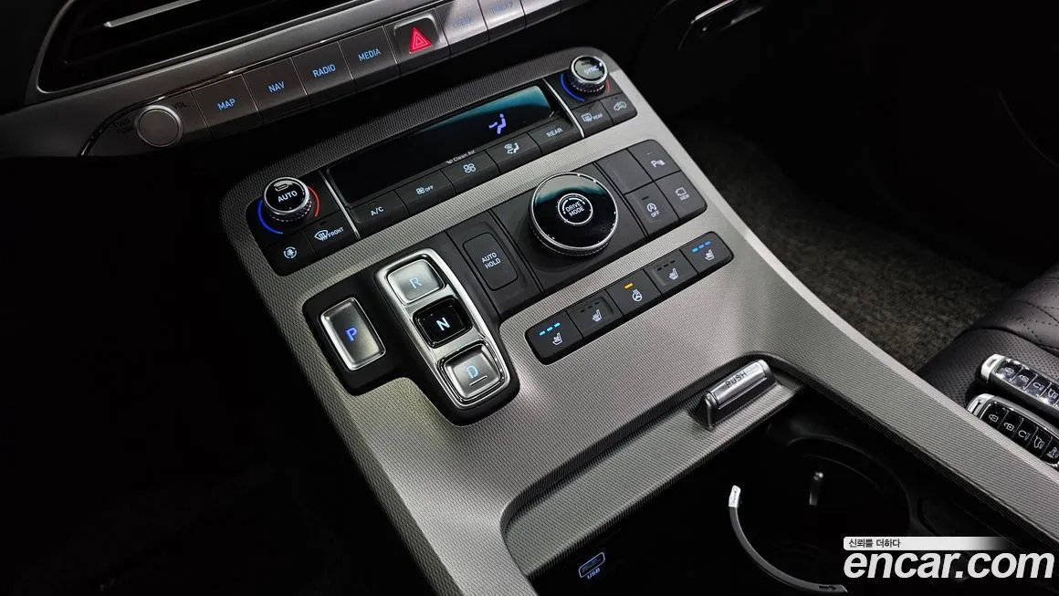 Hyundai Palisade 2022 из KR, фото 9