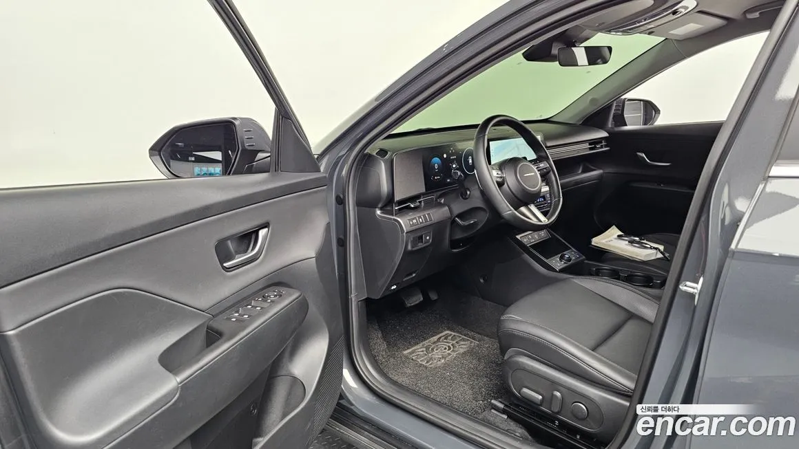 Hyundai Kona 2025 из KR, фото 10
