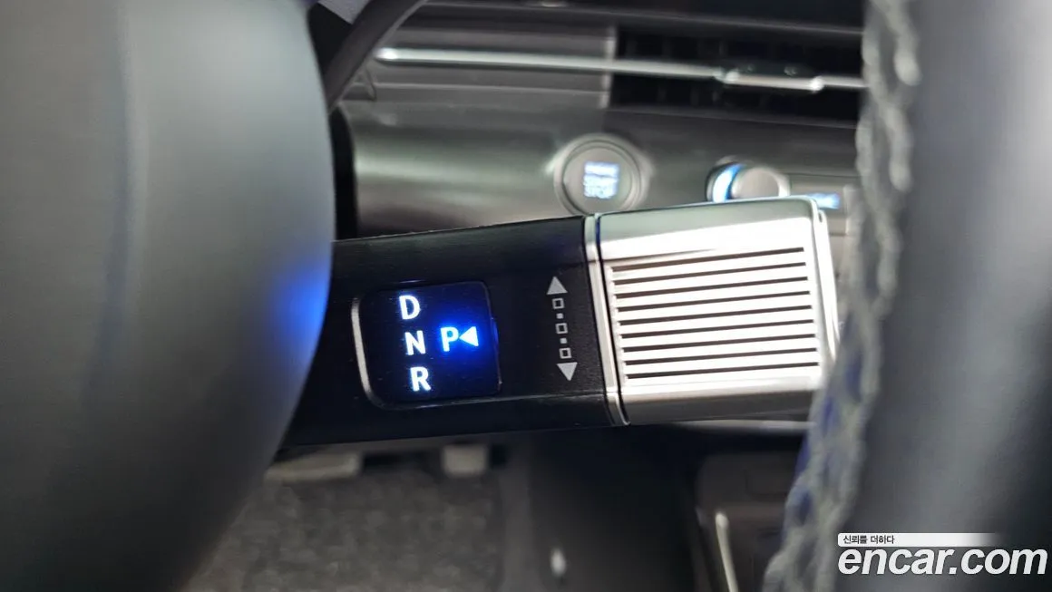 Hyundai Kona 2025 из KR, фото 9
