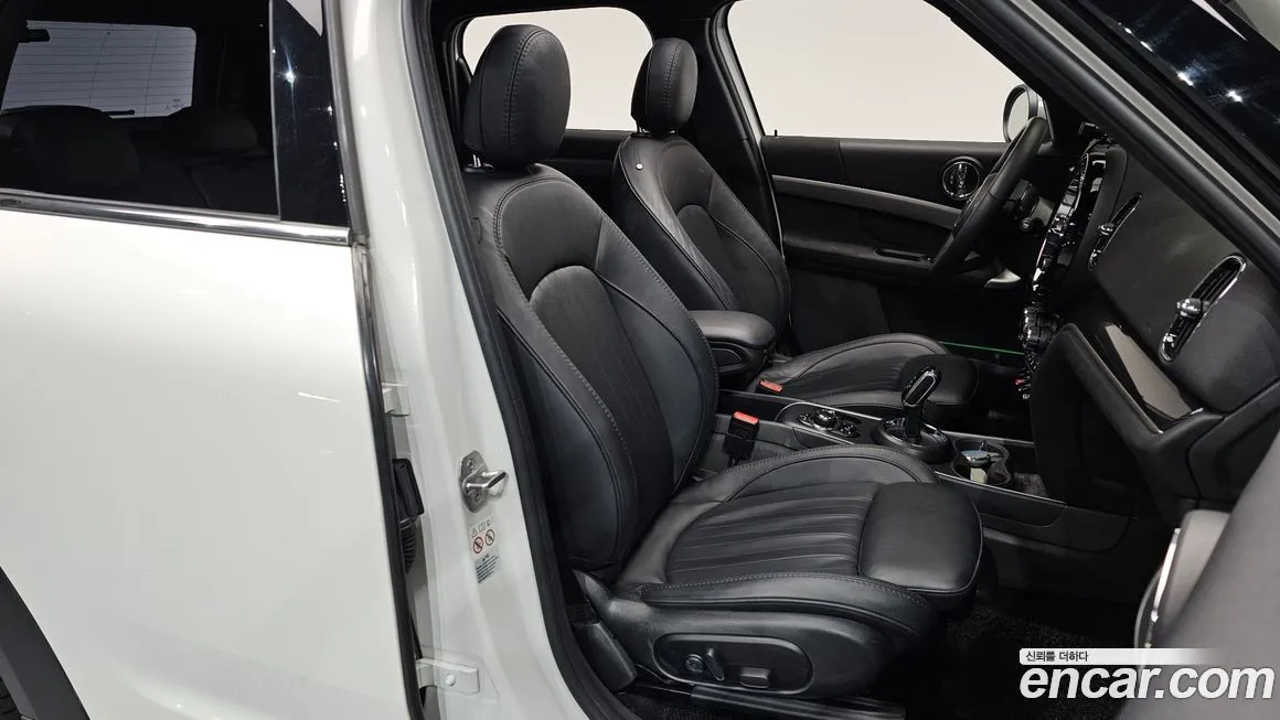 Mini Countryman 2024 из KR, фото 10