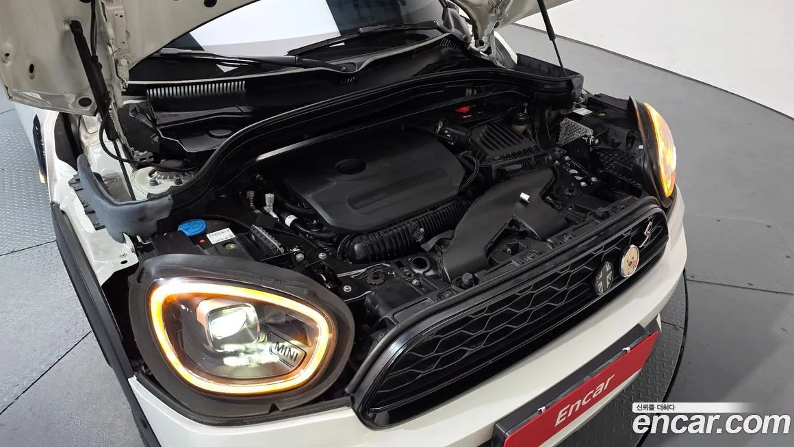 Mini Countryman 2024 из KR, фото 6