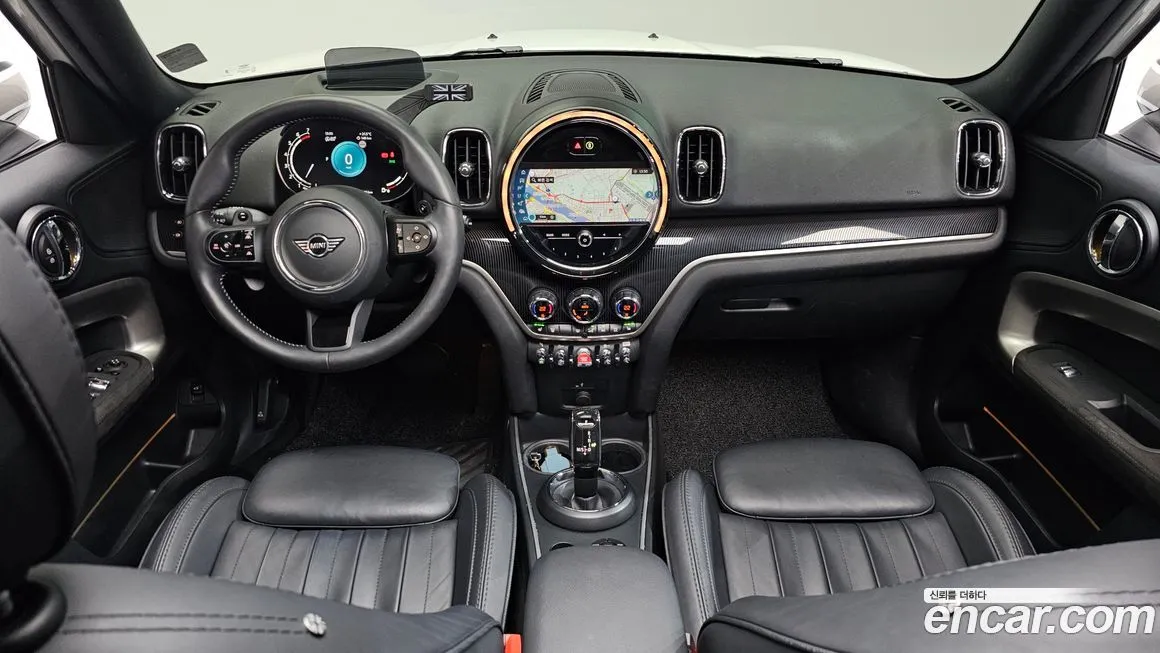 Mini Countryman 2024 из KR, фото 7