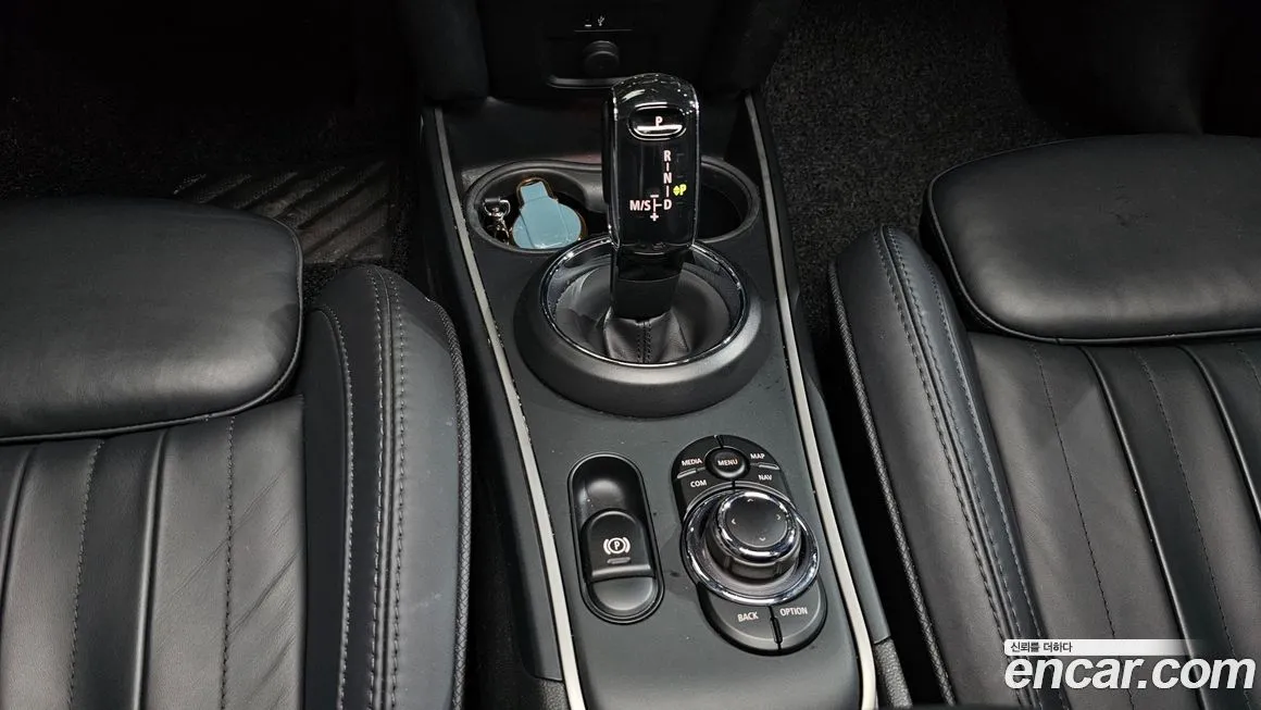 Mini Countryman 2024 из KR, фото 9