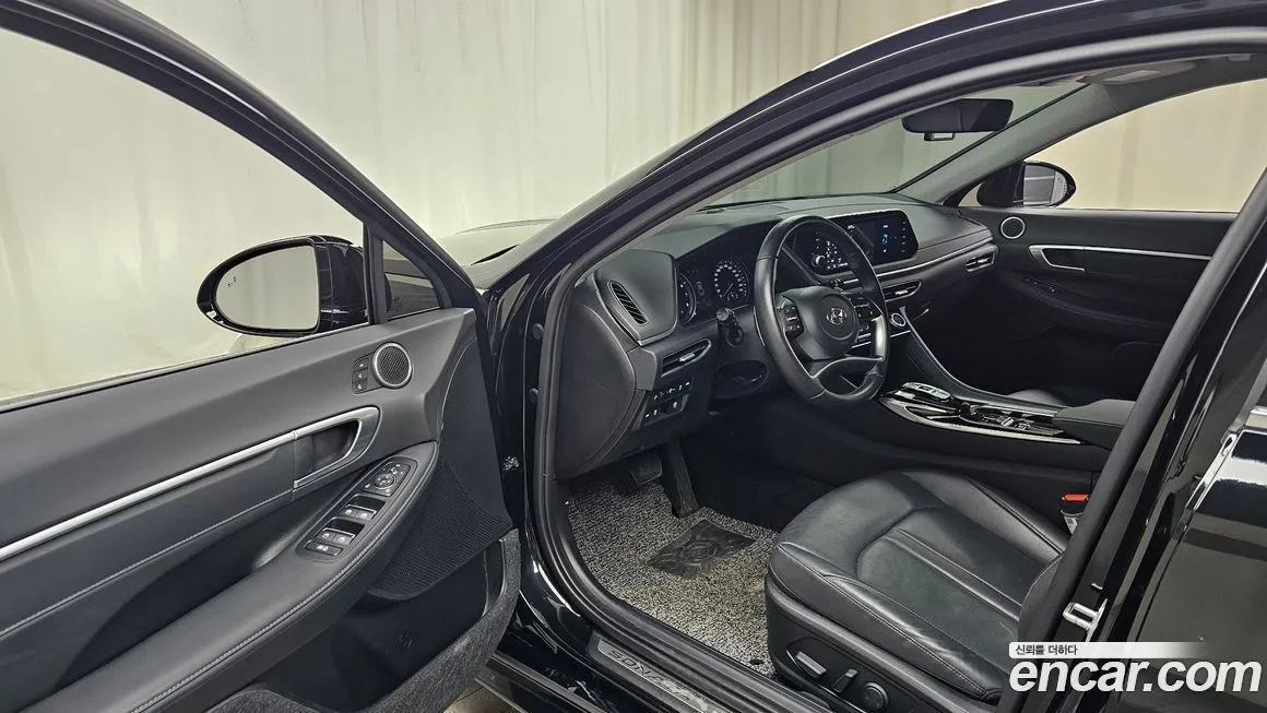 Hyundai Sonata 2022 из KR, фото 10