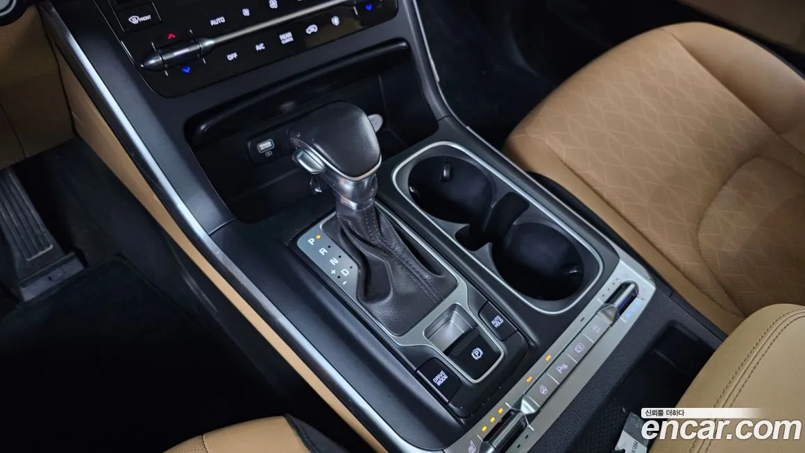 Kia Carnival 2023 из KR, фото 9