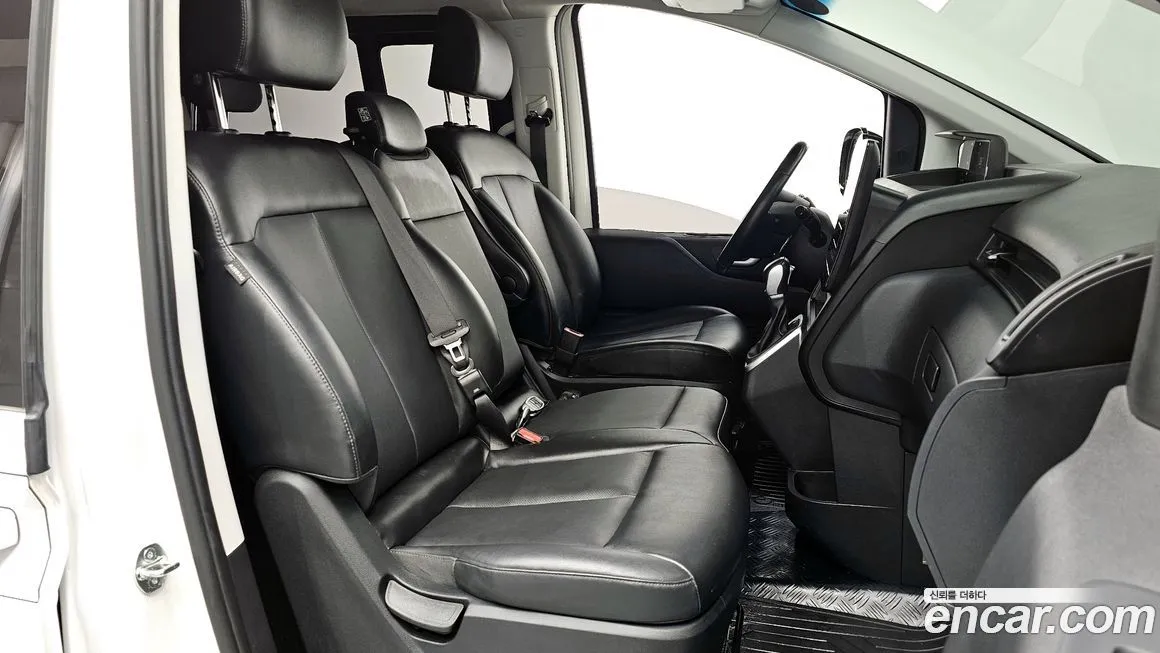 [object Object] Staria 2023 из KR, фото 10