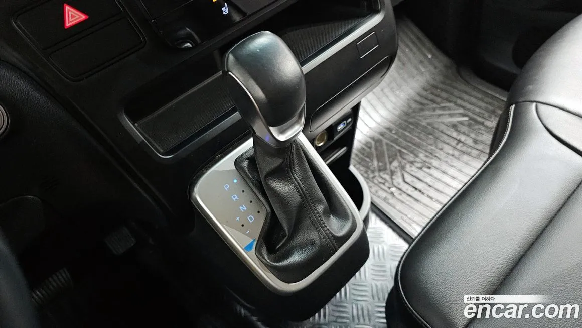 [object Object] Staria 2023 из KR, фото 9