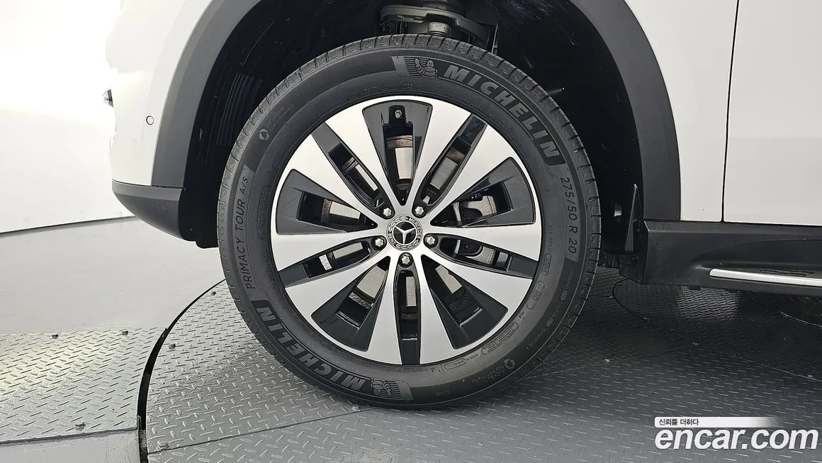 Mercedes-Benz GLE-Class 2024 из KR, фото 5