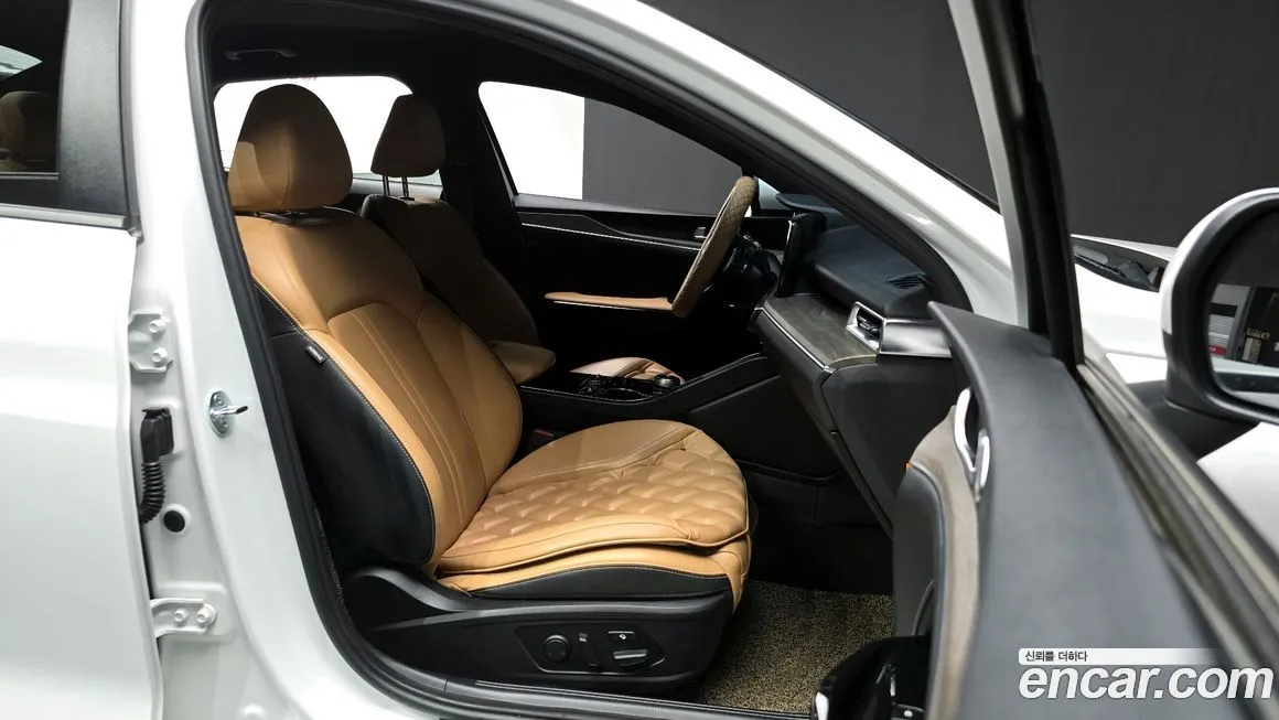 Kia K5 2021 из KR, фото 10