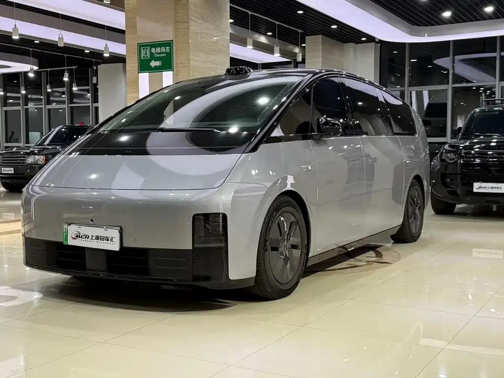 Li Auto MEGA 2025 из CN, фото 1