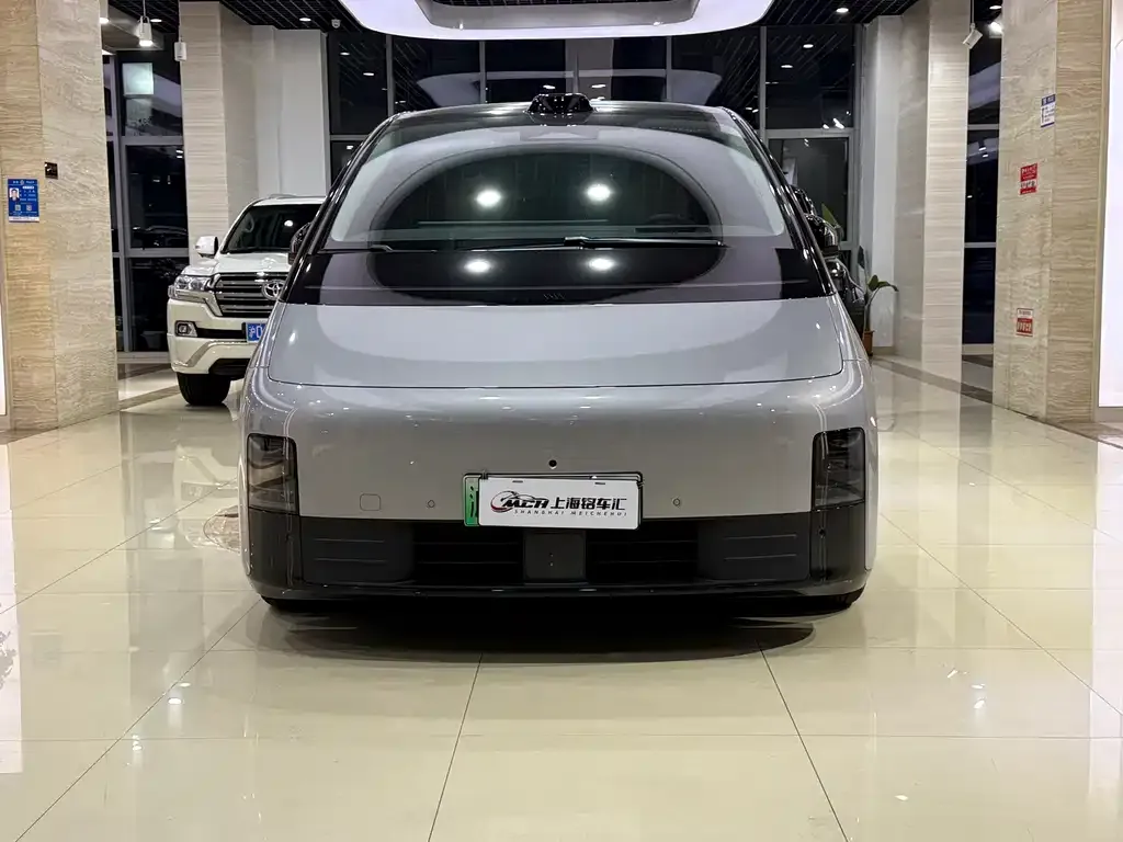 Li Auto MEGA 2025 из CN, фото 2