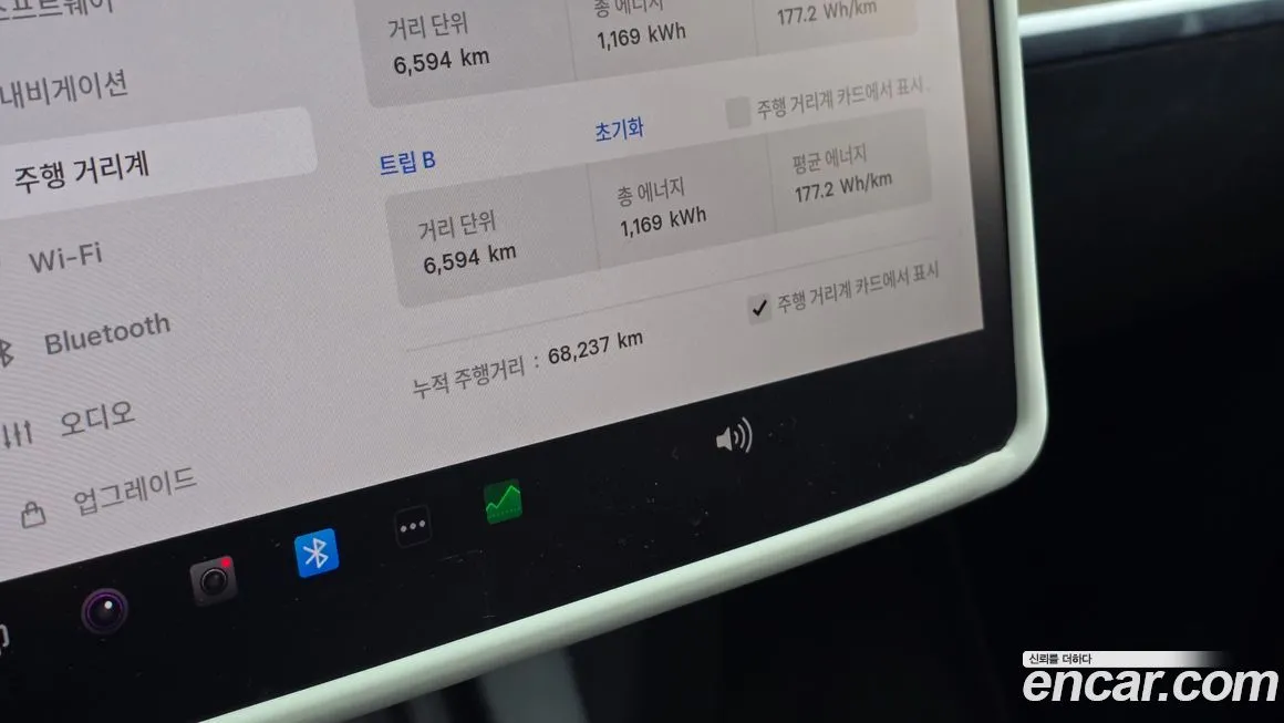 Tesla Model Y 2022 из KR, фото 8