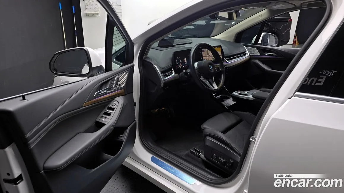 BMW 2-Series 2023 из KR, фото 10