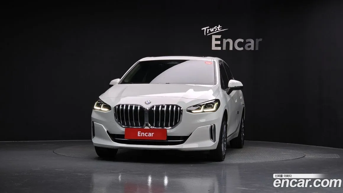 BMW 2-Series 2023 из KR, фото 3