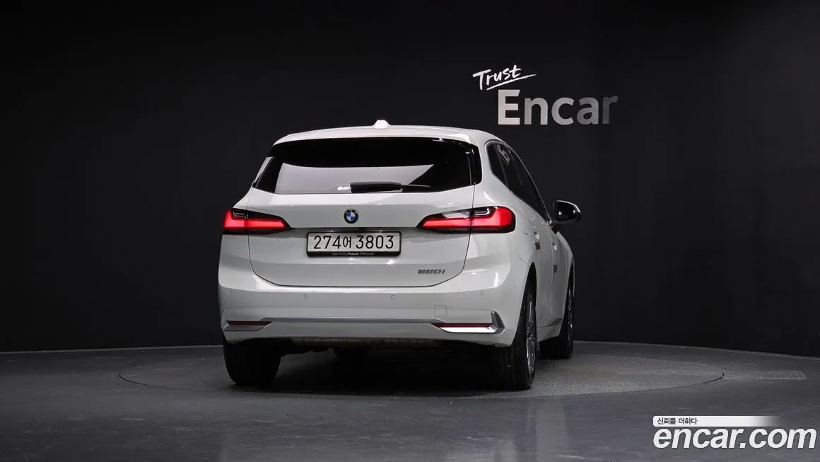 BMW 2-Series 2023 из KR, фото 4