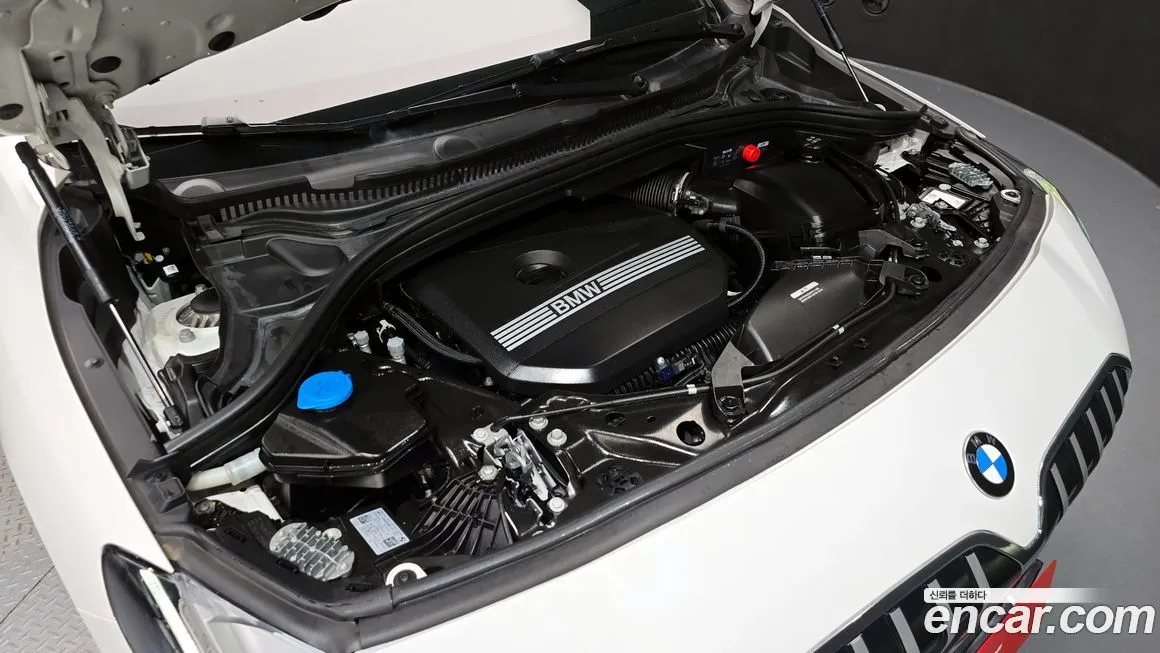 BMW 2-Series 2023 из KR, фото 6