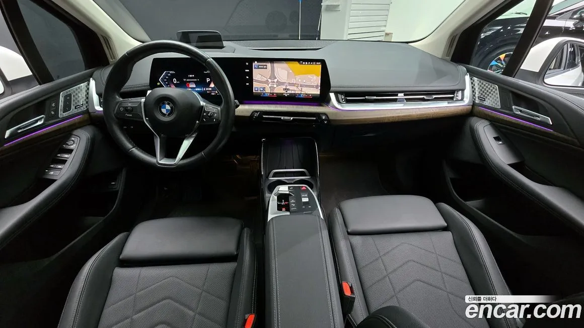 BMW 2-Series 2023 из KR, фото 7