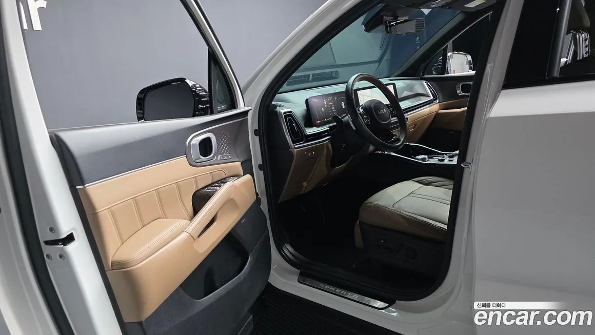 Kia Sorento 2024 из KR, фото 10