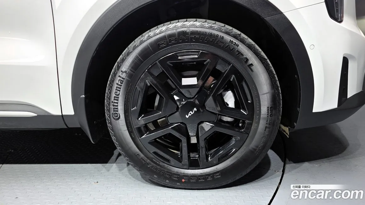 Kia Sorento 2024 из KR, фото 5