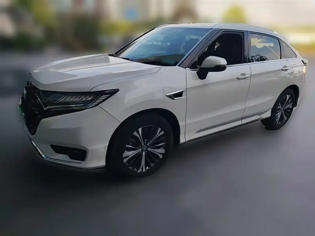 Honda UR-V 2022 из CN, фото 2