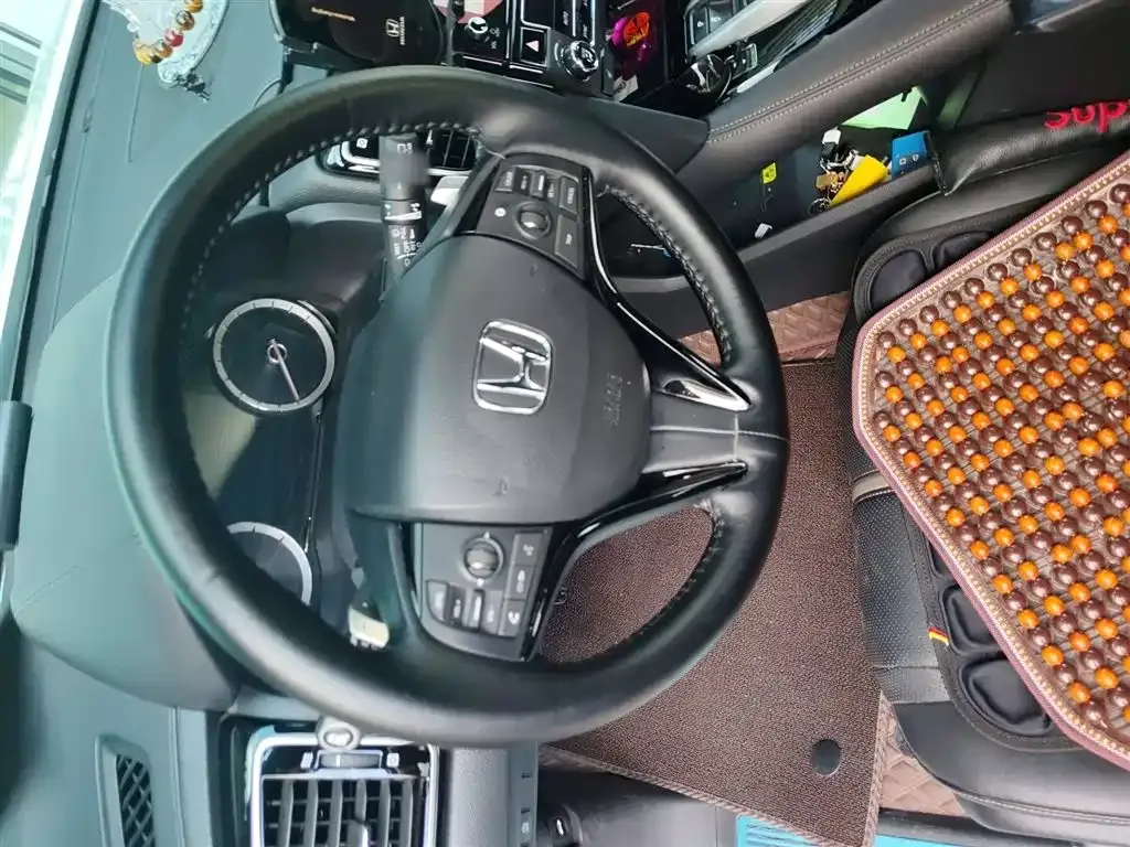Honda UR-V 2022 из CN, фото 3