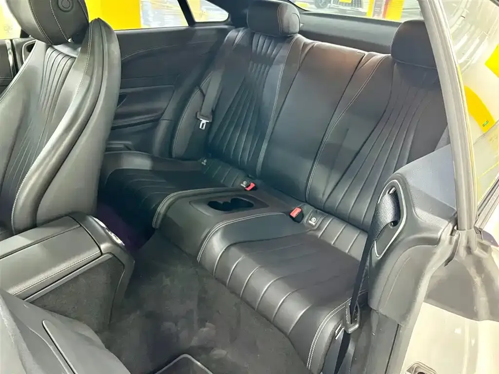 [object Object] E-Class (Import) 2023 из CN, фото 10