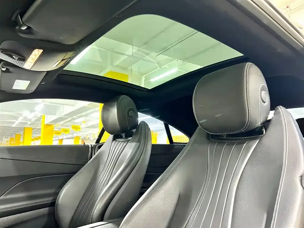 [object Object] E-Class (Import) 2023 из CN, фото 9