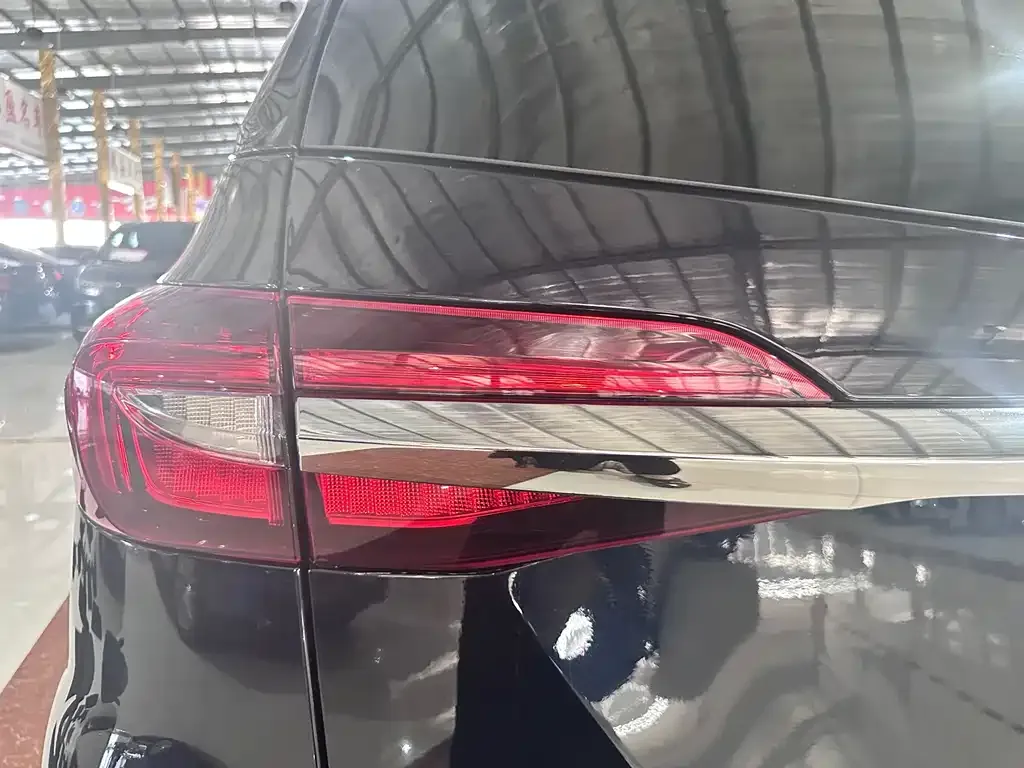 Buick Enclave 2023 из CN, фото 6