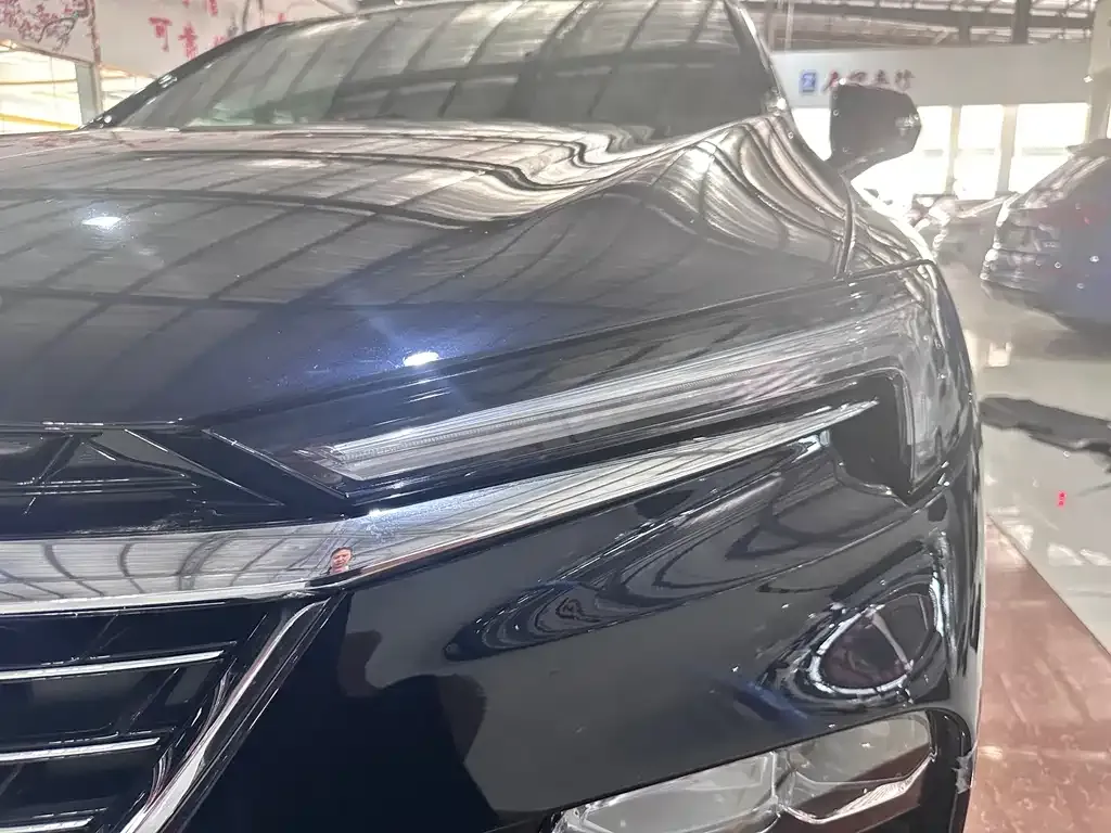 Buick Enclave 2023 из CN, фото 7