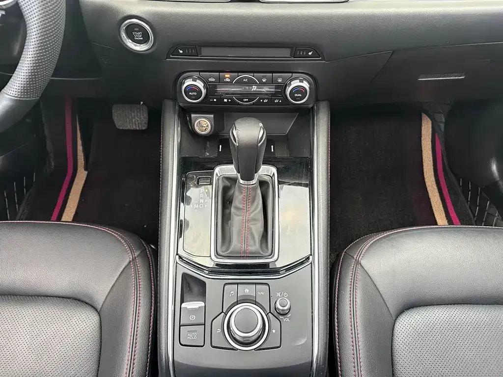 Mazda CX-5 2022 из CN, фото 8