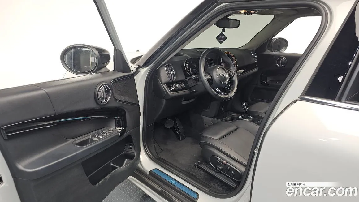 Mini Countryman 2021 из KR, фото 10