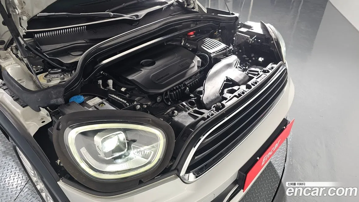 Mini Countryman 2021 из KR, фото 6