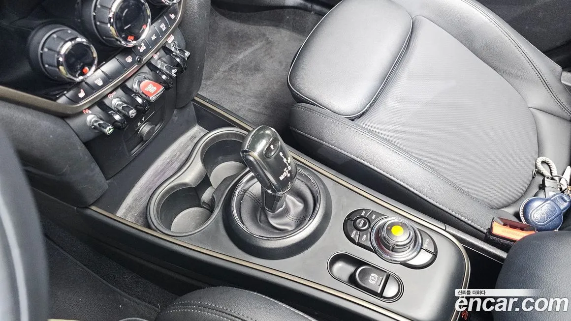 Mini Countryman 2021 из KR, фото 9