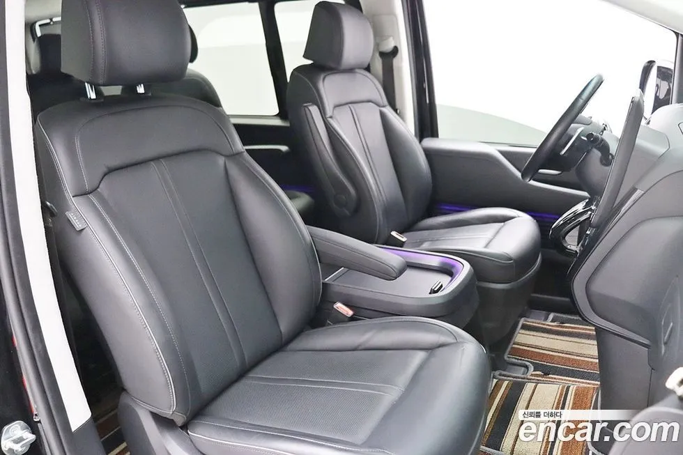 Hyundai Staria 2022 из KR, фото 7