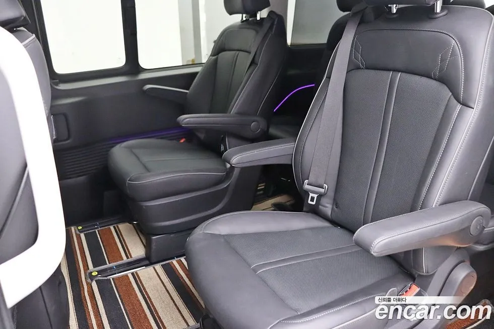 Hyundai Staria 2022 из KR, фото 8