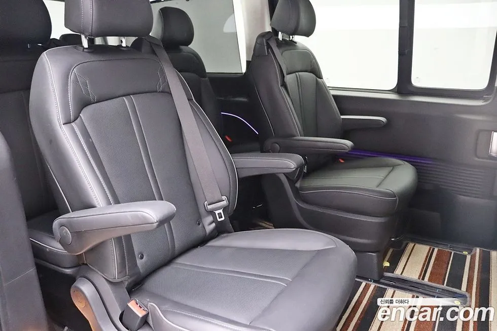Hyundai Staria 2022 из KR, фото 9