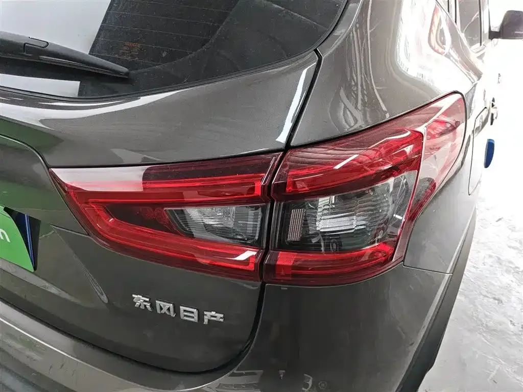 Nissan Qashqai 2022 из CN, фото 8