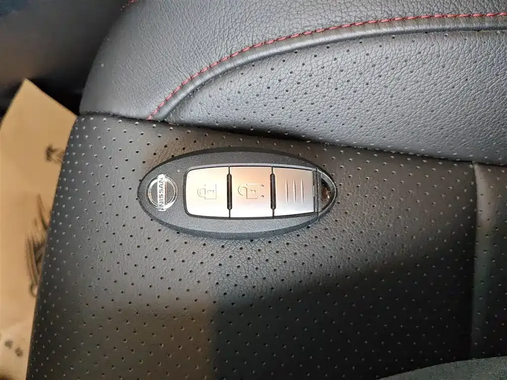 Nissan Qashqai 2022 из CN, фото 9