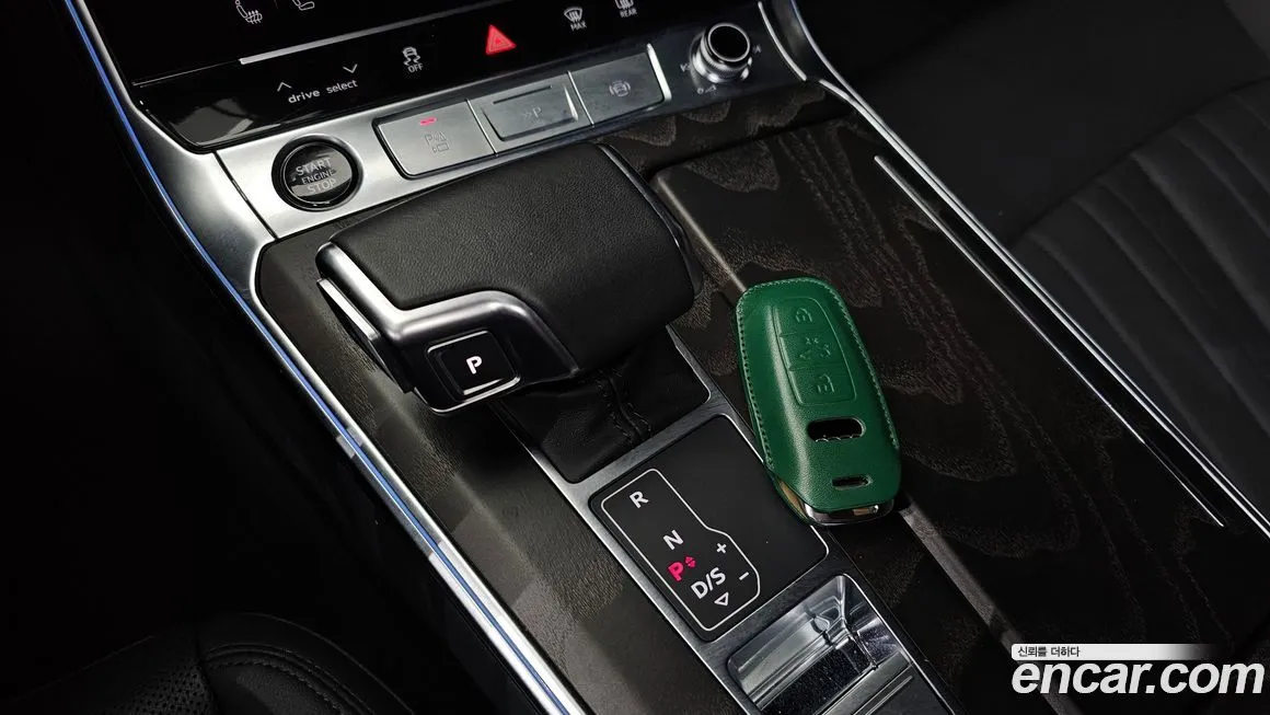 Audi A6 2023 из KR, фото 9
