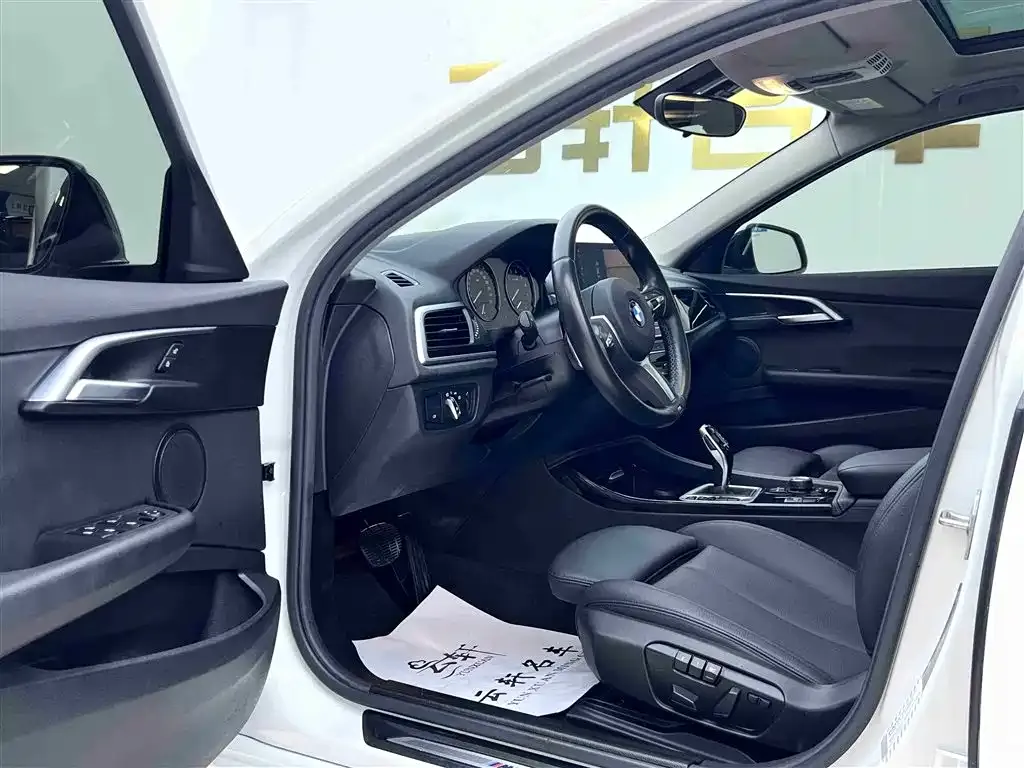 BMW 1 Series 2021 из CN, фото 7